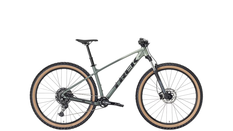 その3 TREK Marlin Gen3 トレック マーリン8 マウンテンバイク どこでも走れるMarlinハードテールを見る (JP)