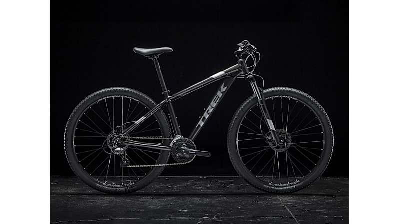 TREK Marlin 6 27.5インチMTB Sサイズ Marlin 6 - Trek Bikes (JP)