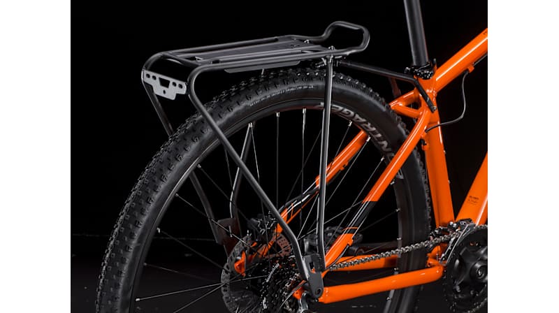 TREK Marlin 6 27.5インチMTB Sサイズ Marlin 6 - Trek Bikes