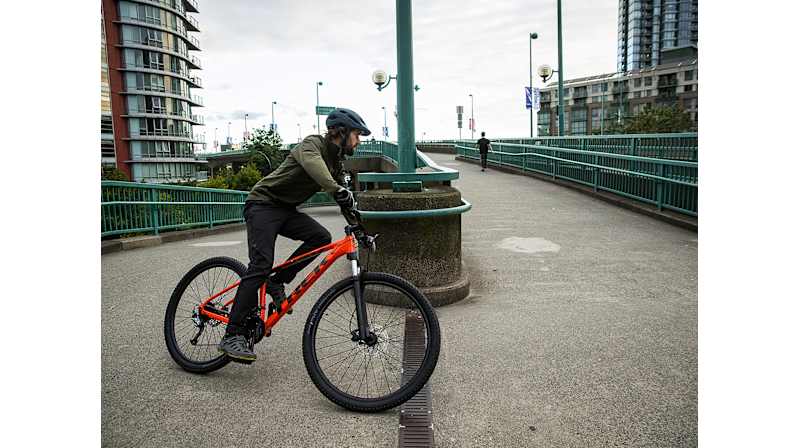 Marlin 6 - Trek Bikes