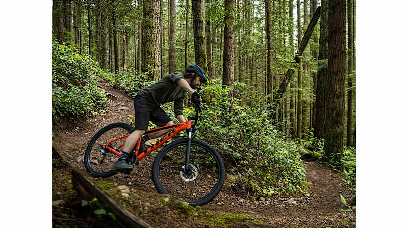 Marlin 6 - Trek Bikes (JP)