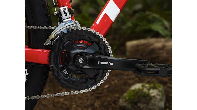 Marlin 6 - Trek Bikes (JP)