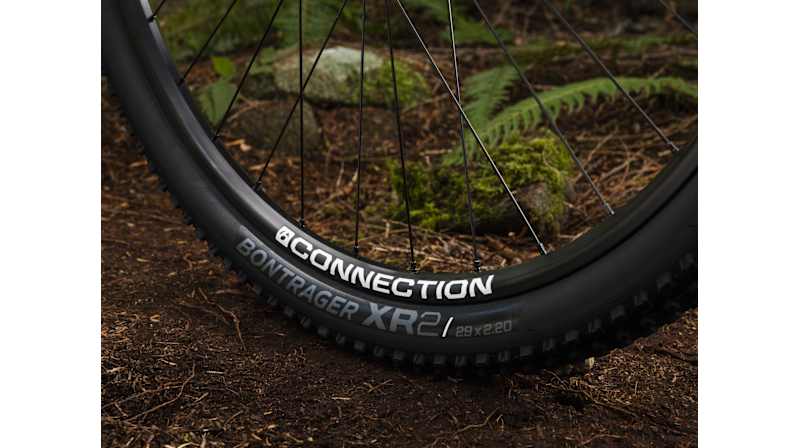 Marlin 6 - Trek Bikes (JP)