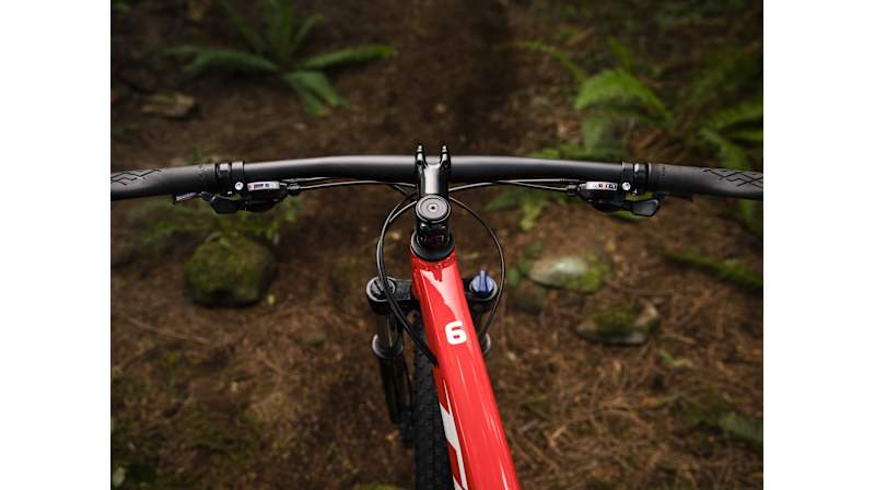 Marlin 6 - Trek Bikes (JP)