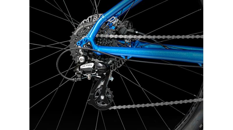 Marlin 6 - Trek Bikes (JP)