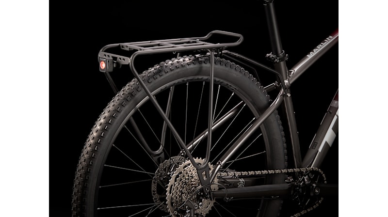 TREK MARLIN6 防犯登録済(鍵・ライト・スマホホルダー付) Marlin 6 Gen 2 - Trek Bikes (JP)