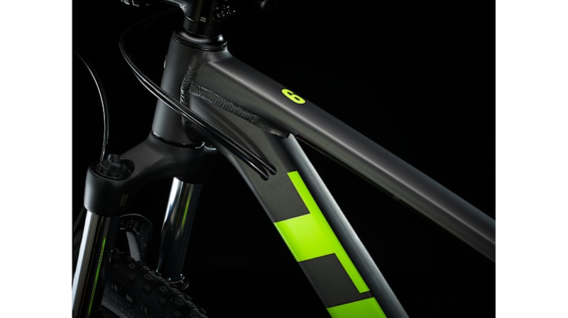 Marlin 6 Gen 2 - Trek Bikes (JP)