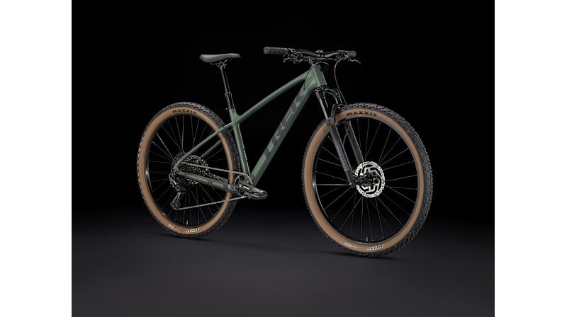 Trek マウンテンバイク 29インチ　XLサイズ Marlin 7 Gen 3 Trek マウンテンバイク 29インチ XLサイズ Marlin 7 Gen 3 TREK