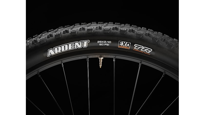 Marlin 7 Gen 3 - Trek Bikes (JP)