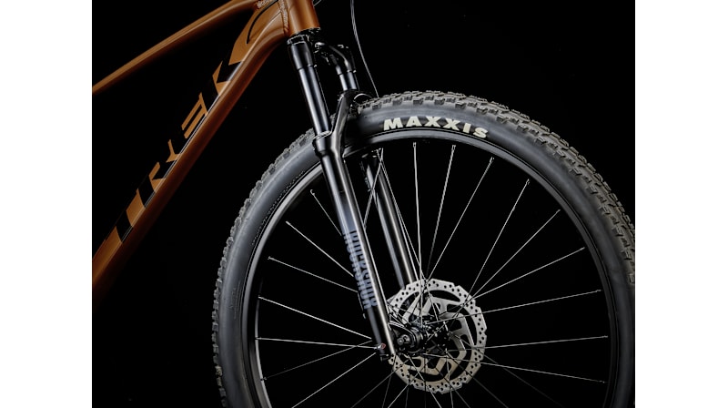 どこでも走れるMarlinハードテールを見る (JP)