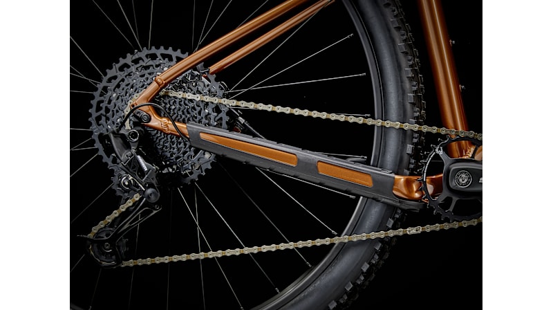 どこでも走れるMarlinハードテールを見る (JP)