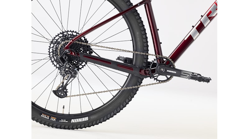 Buscar mountain bikes de hardtail Marlin para todos os terrenos (BR)