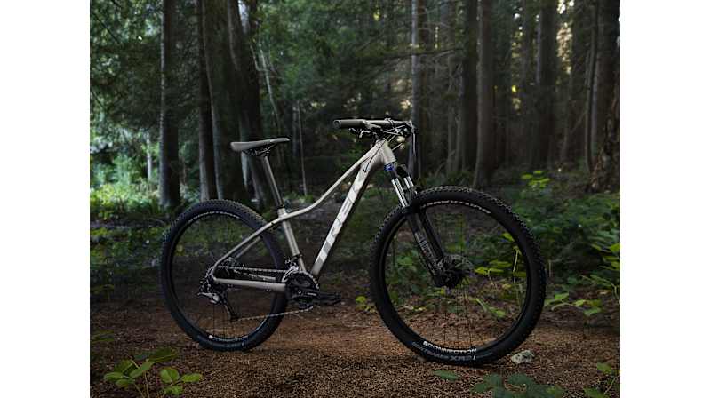 Marlin 7 Women's - Trek Bikes