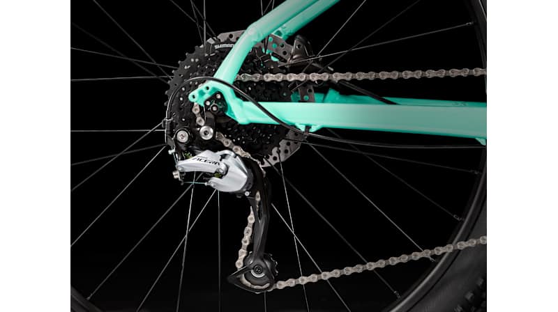 Marlin 7 Women's - Trek Bikes (JP)