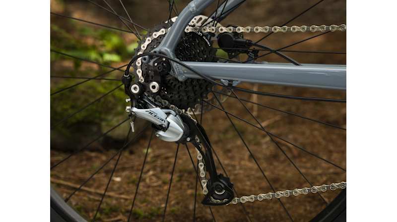 Marlin 7 - Trek Bikes (JP)