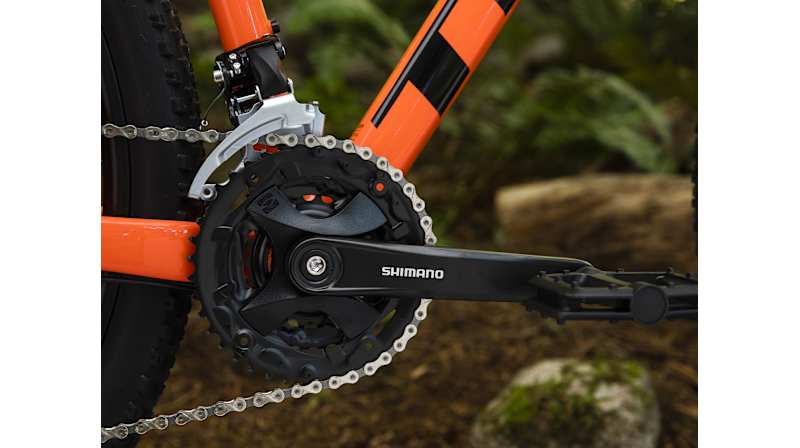 Marlin 7 - Trek Bikes