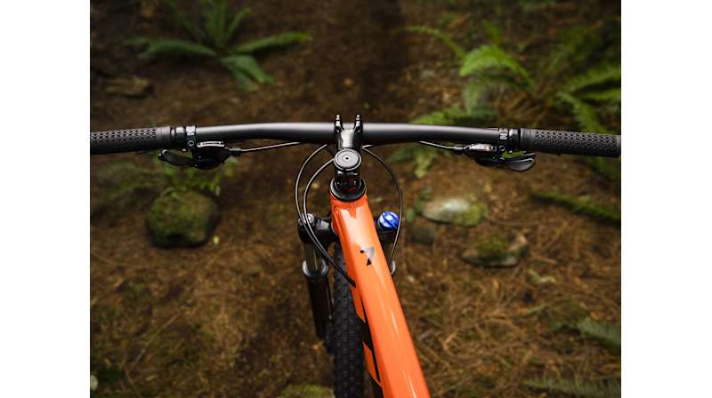 Marlin 7 - Trek Bikes (JP)