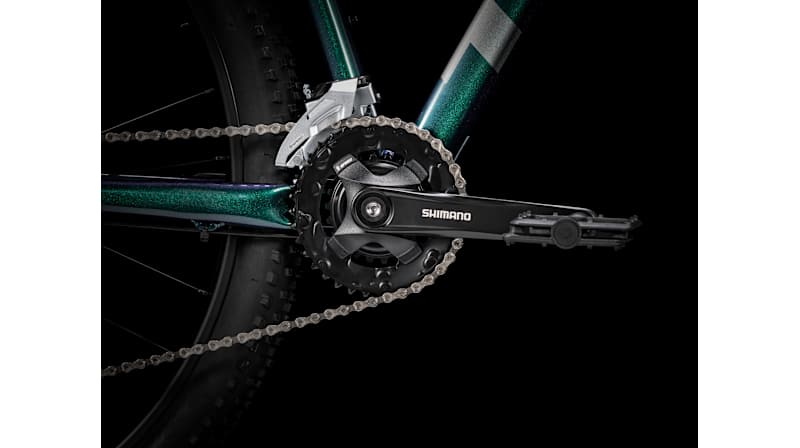 Marlin 7 - Trek Bikes