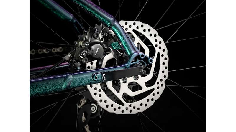 Marlin 7 - Trek Bikes