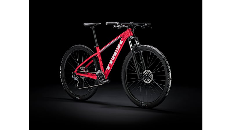 【総額12万円】TREK　2020　Marlin7　EmeraldIris,Viper Red　 Trek Marlin 7 27.5 Hardtail Mountain Bike 2020 Viper Red