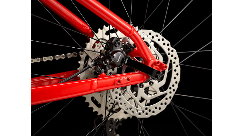 Marlin 7 Gen 2 - Trek Bikes