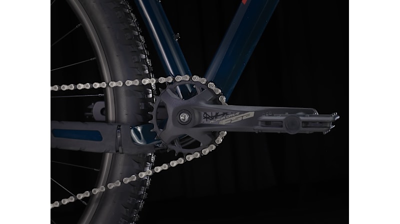 Marlin 7 Gen 3 - Trek Bikes