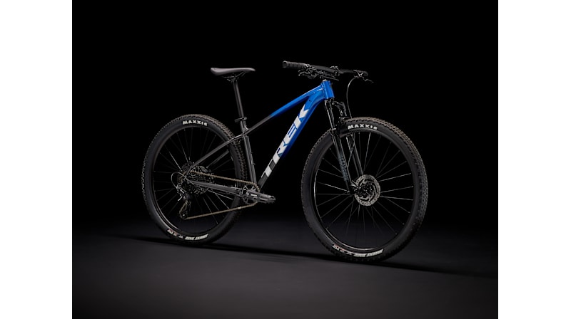 Marlin 8 Gen 2 - Trek Bikes