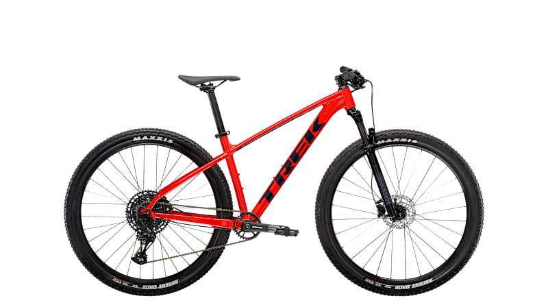 Marlin 8 Gen 2 - Trek Bikes