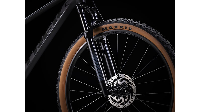 Marlin 8 Gen 3 - Trek Bikes