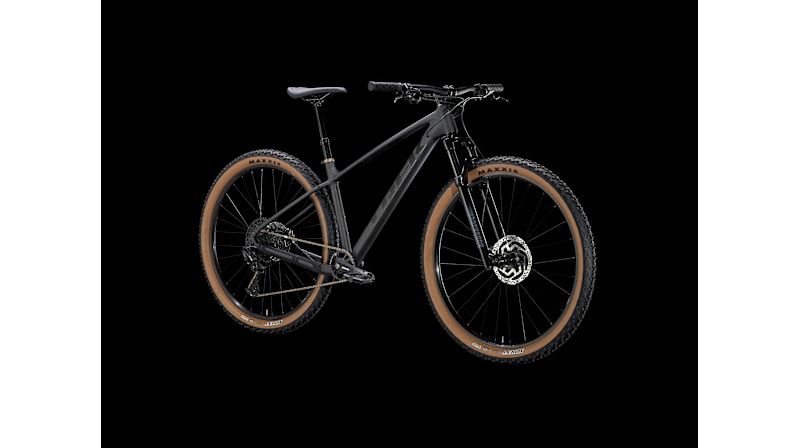 Marlin 8 Gen 3 - Trek Bikes