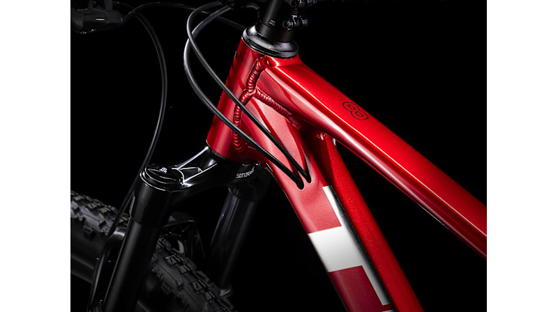 Marlin 8 Gen 3 - Trek Bikes