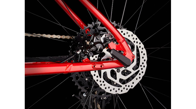 Marlin 8 Gen 3 - Trek Bikes