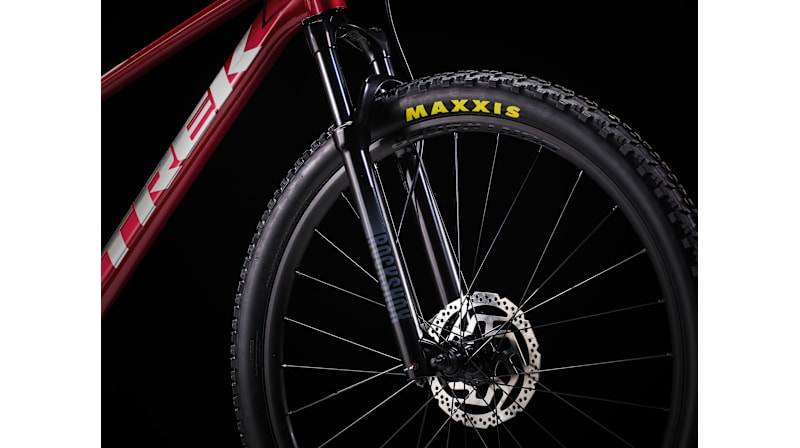 Marlin 8 Gen 3 - Trek Bikes