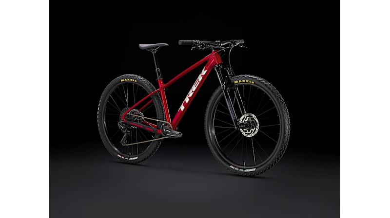 Marlin 8 Gen 3 - Trek Bikes