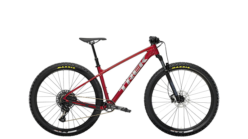 Marlin 8 Gen 3 - Trek Bikes
