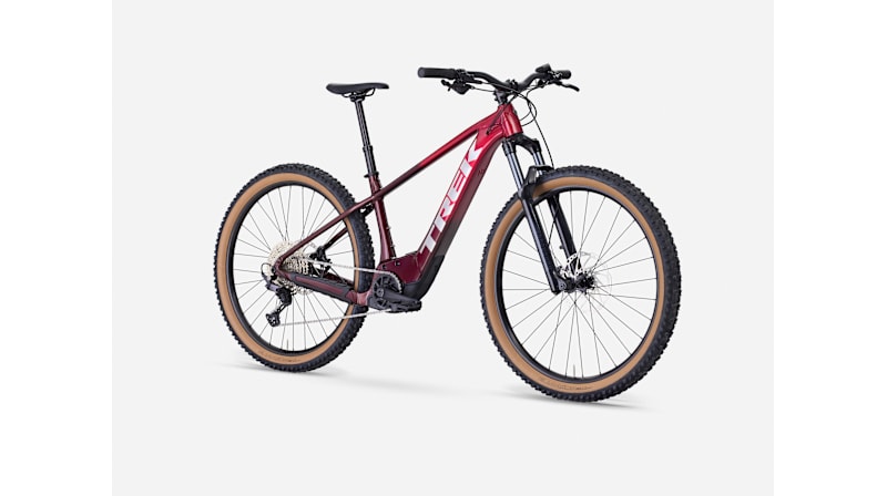 Electric Bike Mtb Trek Marlin 29 Marlin+ Trek Bikes