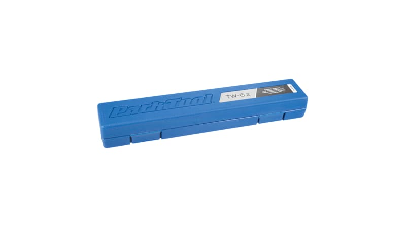 Park Tool TW-6.2 Ratcheting Click-Type Torque Wrench - Trek Bikes (CA)