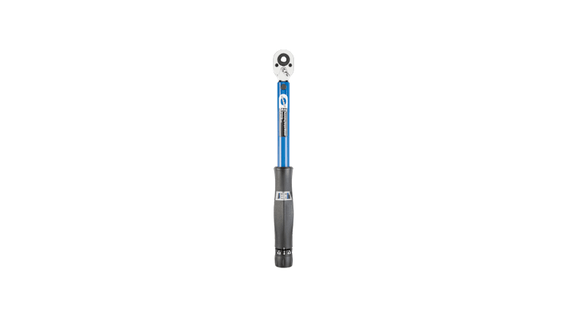 Park Tool TW-6.2 Ratcheting Click-Type Torque Wrench - Trek Bikes (CA)