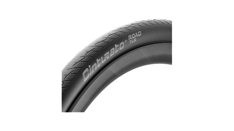 All Road Bike Tyre Pirelli Cinturato Velo Tubeless Review Pirelli