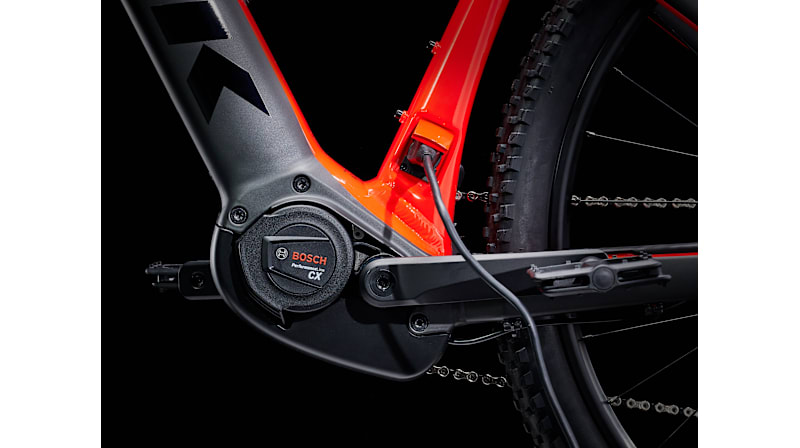 Powerfly 4 Gen 4 - Trek Bikes (CA)