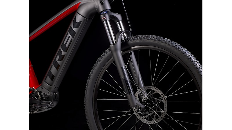 Powerfly 4 Gen 4 - Trek Bikes (CA)