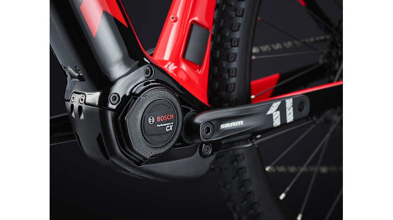 Powerfly 5 - Trek Bikes