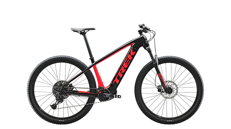 Powerfly 5 - Trek Bikes