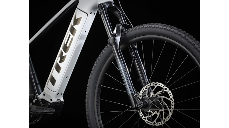 Powerfly 5 Gen 3 - Trek Bikes (GB)