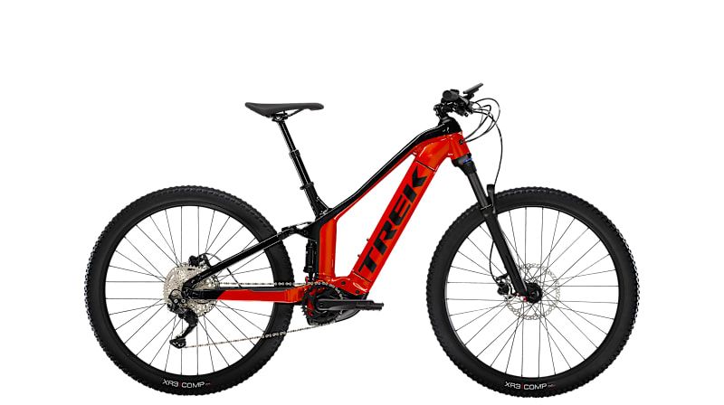 Powerfly FS 4 Gen 3 - Trek Bikes (JP)