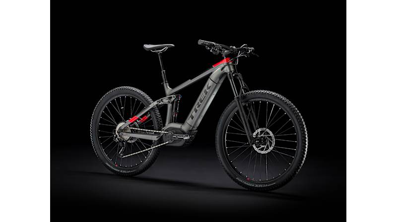 Powerfly FS 5 - Trek Bikes