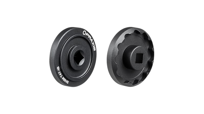 Praxis T47 24mm Bottom Bracket Tool - Trek Bikes