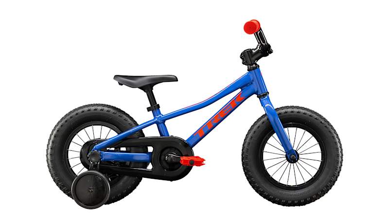 Precaliber 12 - Trek Bikes