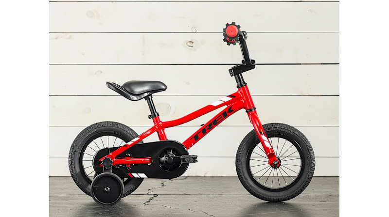 Precaliber 12 Boy's - Trek Bikes (JP)