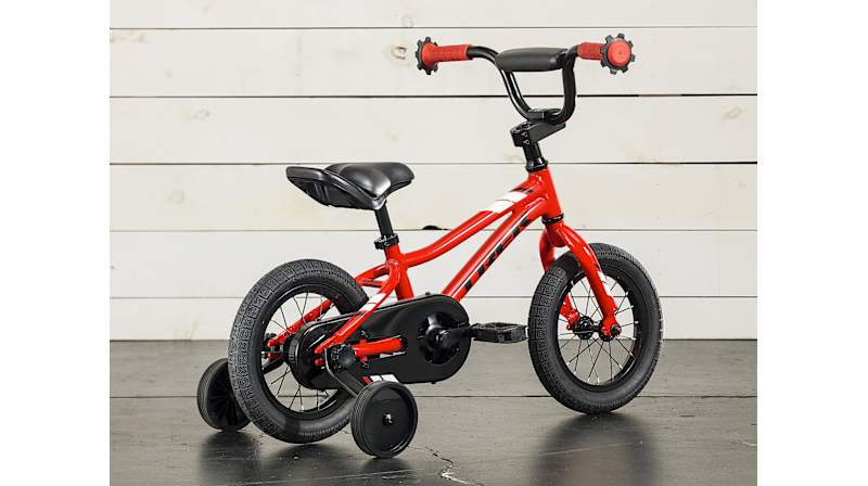 Precaliber 12 Boy's - Trek Bikes (JP)